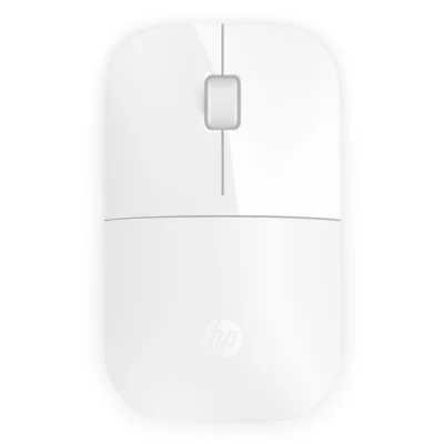 HP Z3700/Cestovní/Optická/1 200 DPI/Bezdrátová USB/Bílá
