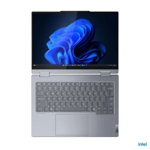 Lenovo ThinkBook 14 2-in-1 G5 Core Ultra 7 14" 32GB/1TB Win11P - obrázek 10