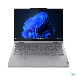 Lenovo ThinkBook 14 2-in-1 G5 Core Ultra 7 14" 32GB/1TB Win11P - obrázek 2