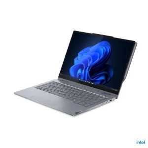 Lenovo ThinkBook 14 2-in-1 G5 Core Ultra 7 14" 32GB/1TB Win11P - obrázek 4