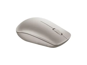 Lenovo 530 Wireless Mouse (Almond) - obrázek 2