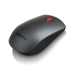 Lenovo Professional/Kancelářská/Laserová/1 600 DPI/Bezdrátová USB/Šedá - obrázek 3