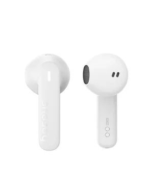 Baseus Bluetooth sluchátka Bowie E16 bílá - obrázek 2