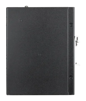 D-Link DIS-100G-5PSW Průmyslový Switch PoE - obrázek 2
