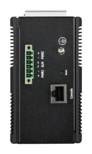D-Link DIS-300G-12SW průmyslový switch Gigabit - obrázek 5