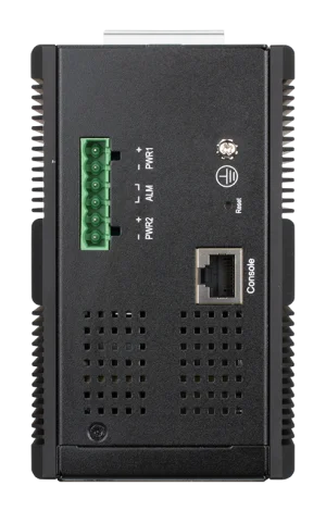 D-Link DIS-300G-14PSW Průmyslový switch PoE - obrázek 3