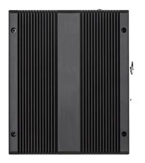 D-Link DIS-300G-14PSW Průmyslový switch PoE - obrázek 5