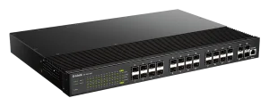 D-Link DIS-700G-28XS průmyslový switch 10G - obrázek 4