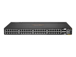 Aruba 6200M 48G 4SFP+ Switch
