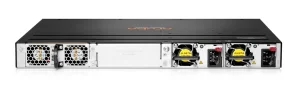 Aruba 6200M 48G CL4 PoE 4SFP+ switch - obrázek 3