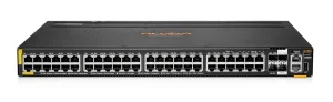 Aruba 6200M 48G CL4 PoE 4SFP+ switch