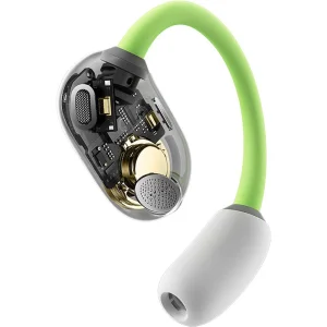 Baseus Eli Sport 1 Open-Ear TWS/BT/Aurora Green - obrázek 2