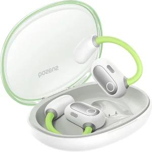 Baseus Eli Sport 1 Open-Ear TWS/BT/Aurora Green