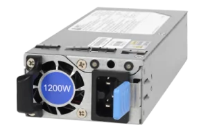 NETGEAR 1200W 100-240VAC PWR SUPPLY UNIT, APS1200W