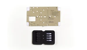 Cisco Meraki Replacement Mount Plate for MR20 AP