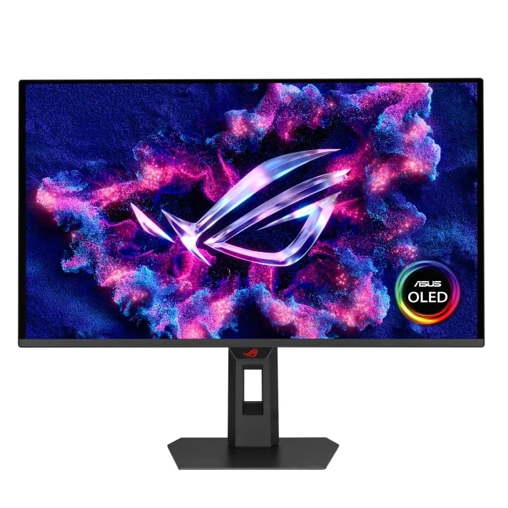 ASUS ROG Strix XG27AQDPG 26,5" LED Monitor