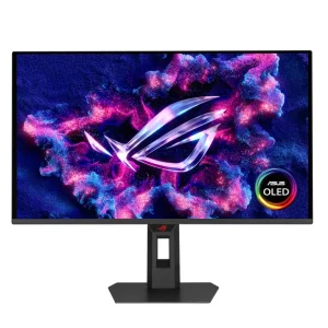 ASUS ROG Strix XG27AQDPG 26,5" LED Monitor