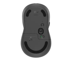 Logitech M650L/Kancelářská/Laserová/Bezdrátová USB + Bluetooth/Šedá - obrázek 2