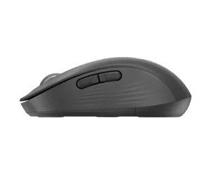 Logitech M650L/Kancelářská/Laserová/Bezdrátová USB + Bluetooth/Šedá - obrázek 4