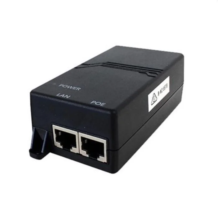 Grandstream PoE Injector 48V 0,5A