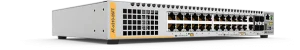 Allied Telesis L2+ 24x10/100+ 2 SFP switch