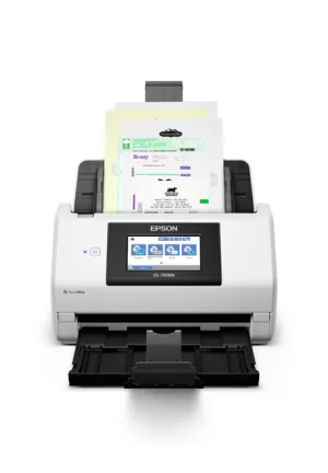 Epson WorkForce DS-790WN - obrázek 3