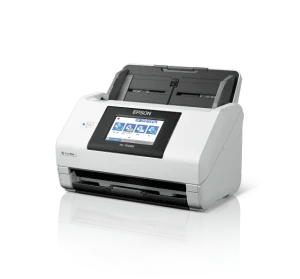 Epson WorkForce DS-790WN - obrázek 4