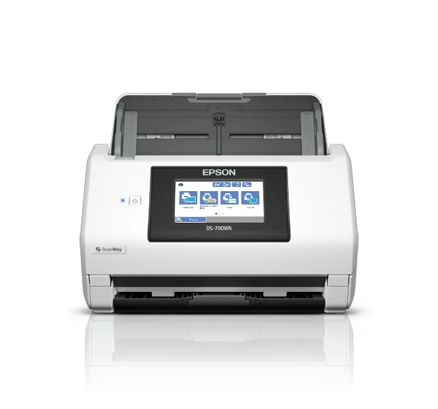 Epson WorkForce DS-790WN