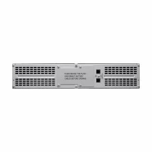 Eaton 9SX EBM 36V Rack2U - obrázek 2