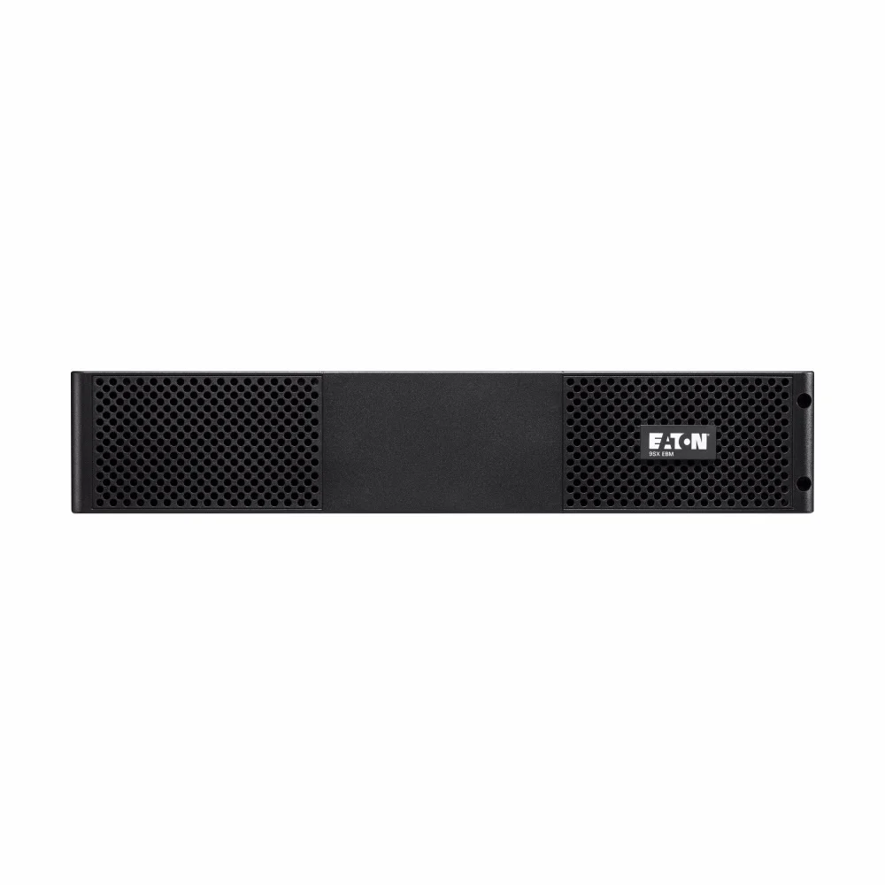 Eaton 9SX EBM 36V Rack2U