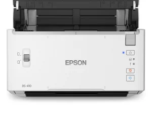 Epson WorkForce DS-410, A4, 1200 dpi, USB - obrázek 2