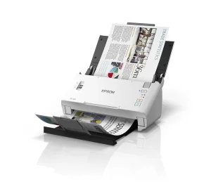 Epson WorkForce DS-410, A4, 1200 dpi, USB - obrázek 4