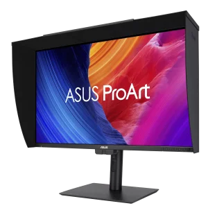 ASUS ProArt PA32UCE 32" Monitor - obrázek 3