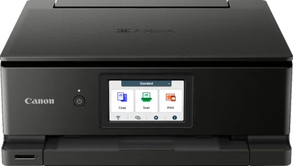 Canon PIXMA TS8750