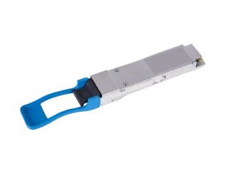 Aruba 100G QSFP28 MPO SR4 MMF XCVR