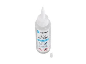 Isopropylic alcohol Natec RACCOON IPA Cleaner 100ML - obrázek 4