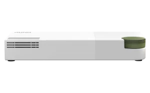 QNAP QSW-M2108-2C switch 8x 2,5GbE + 10GbE - obrázek 7