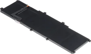 Baterie HP ZBook Studio G5/x360 G5 96Wh 8310mAh (T6 Power) - obrázek 3