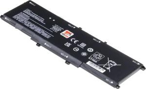 Baterie HP ZBook Studio G5/x360 G5 96Wh 8310mAh (T6 Power)