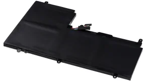Baterie Lenovo IdeaPad Yoga 3 14 45Wh 6280mAh Li-Pol (T6 Power) - obrázek 4