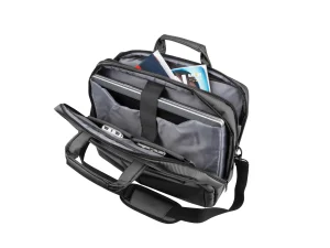 NATEC GAZELLE brašna na notebook 15,6"-16" šedá - obrázek 3