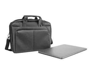 NATEC GAZELLE brašna na notebook 15,6"-16" šedá - obrázek 5