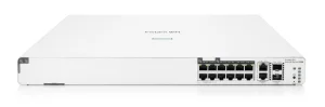 Aruba IOn 1960 8G 4p2.5 2XT 2XF Switch