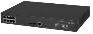 HPE CW 5120v3 8G PoE 2 SFP+ switch