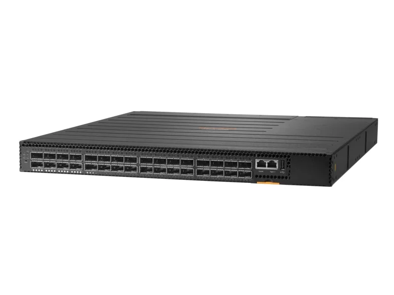 Aruba 8320 32x40G Switch