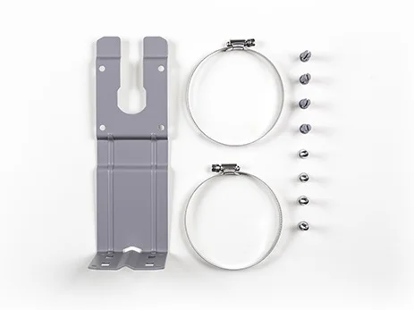 Cisco Meraki Vertical Mounting Bracket for Downtilt Omni Antenna