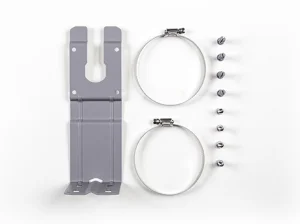 Cisco Meraki Vertical Mounting Bracket for Downtilt Omni Antenna