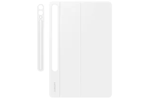 Samsung Ochranný kryt s klávesnicí a touchpadem pro Tab S10+/S9+/S9 FE+ White - obrázek 2