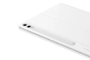 Samsung Ochranný kryt s klávesnicí a touchpadem pro Tab S10+/S9+/S9 FE+ White - obrázek 5