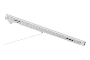 Samsung Ochranný kryt s klávesnicí a touchpadem pro Tab S10+/S9+/S9 FE+ White - obrázek 9